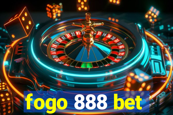 fogo 888 bet